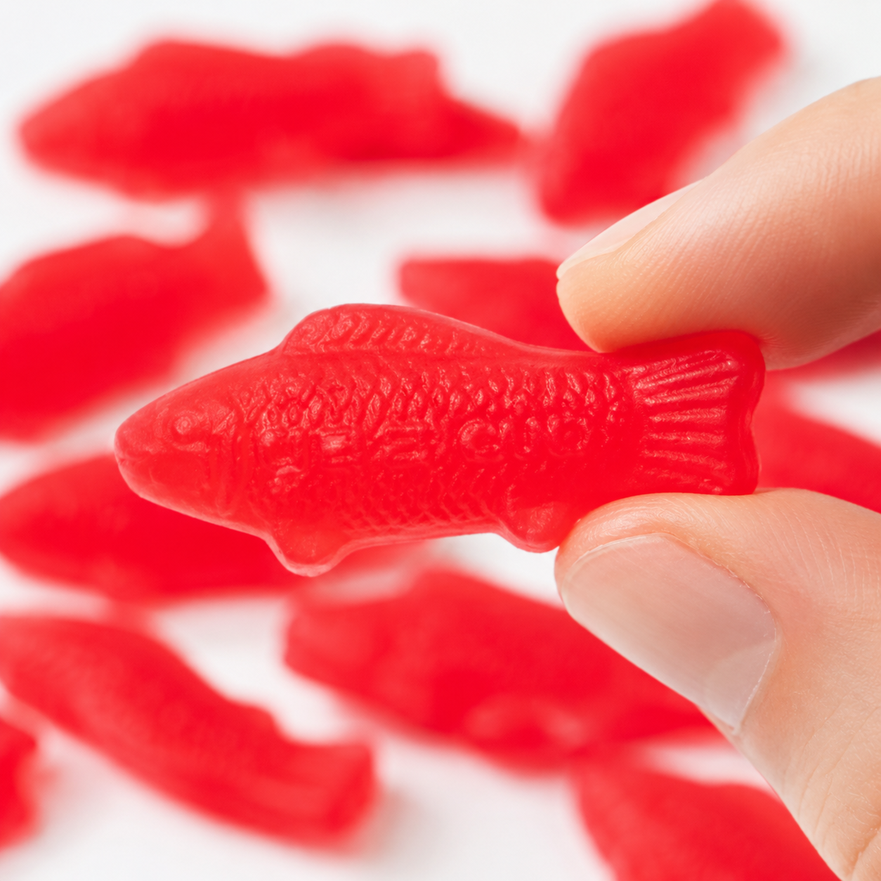 Swedish Style Gummy Candy | Bulk Candy (Your Selection)