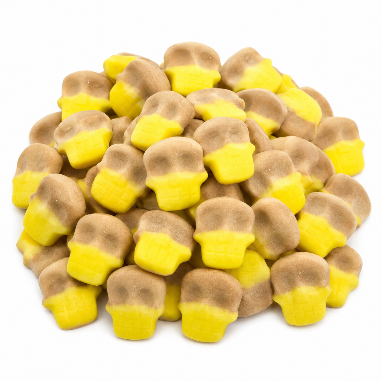 Swedish Style Gummy Candy | Bulk Candy (Your Selection)
