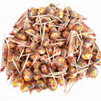 Smarties Candy - Smarties Lollies - Lollipops or Smaties Rolls (Your Selection)