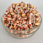 Smarties Candy - Smarties Lollies - Lollipops or Smaties Rolls (Your Selection)
