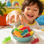 Build Your Own Sour Candy Mix | Custom Sour Candy Mix (Your Selection)