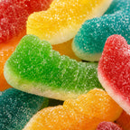 Sneaker Sour Gummy Candy | Bag of Gummies | Bulk Candy
