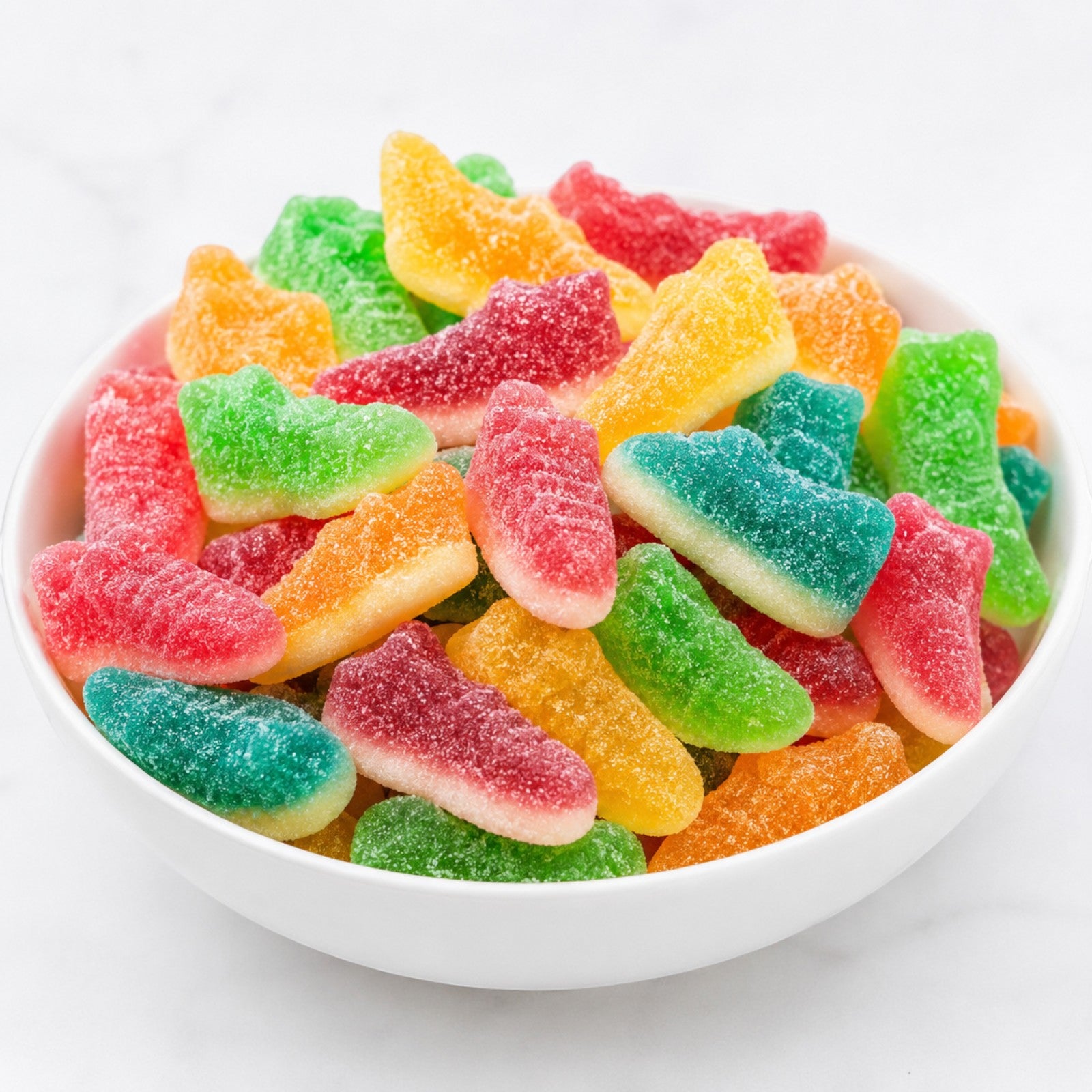 Build Your Own Sour Candy Mix | Custom Sour Candy Mix (Your Selection)