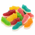 Sneaker Sour Gummy Candy | Bag of Gummies | Bulk Candy