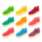Sneaker Sour Gummy Candy | Bag of Gummies | Bulk Candy