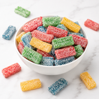 Build Your Own Sour Candy Mix | Custom Sour Candy Mix (Your Selection)
