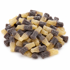 Build Your Own Crazy Forms Sour Gummy Mix - Novelty Candy | Sneakers, Bottles, Hearts (Your Selection)