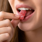 Gummy Bears Candy | Sweet Crunchy or Sour Gummy Bears(Your Selection)