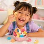 Build Your Own Crazy Forms Sour Gummy Mix - Novelty Candy | Sneakers, Bottles, Hearts (Your Selection)