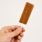 Sugar Daddy Candy Pop 1.7 oz | Classic Caramel Lollipop Nostalgia Candy