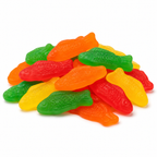 Swedish Fish Gummy Candy Assorted Flavors | Bag of Gummies | Bulk Candy