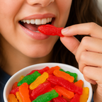 Swedish Fish Gummy Candy Assorted Flavors | Bag of Gummies | Bulk Candy