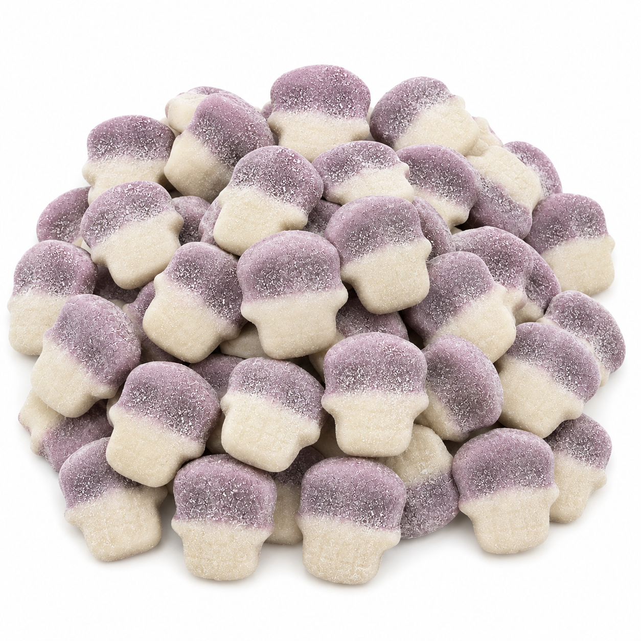 Swedish Style Gummy Candy | Bulk Candy (Your Selection)