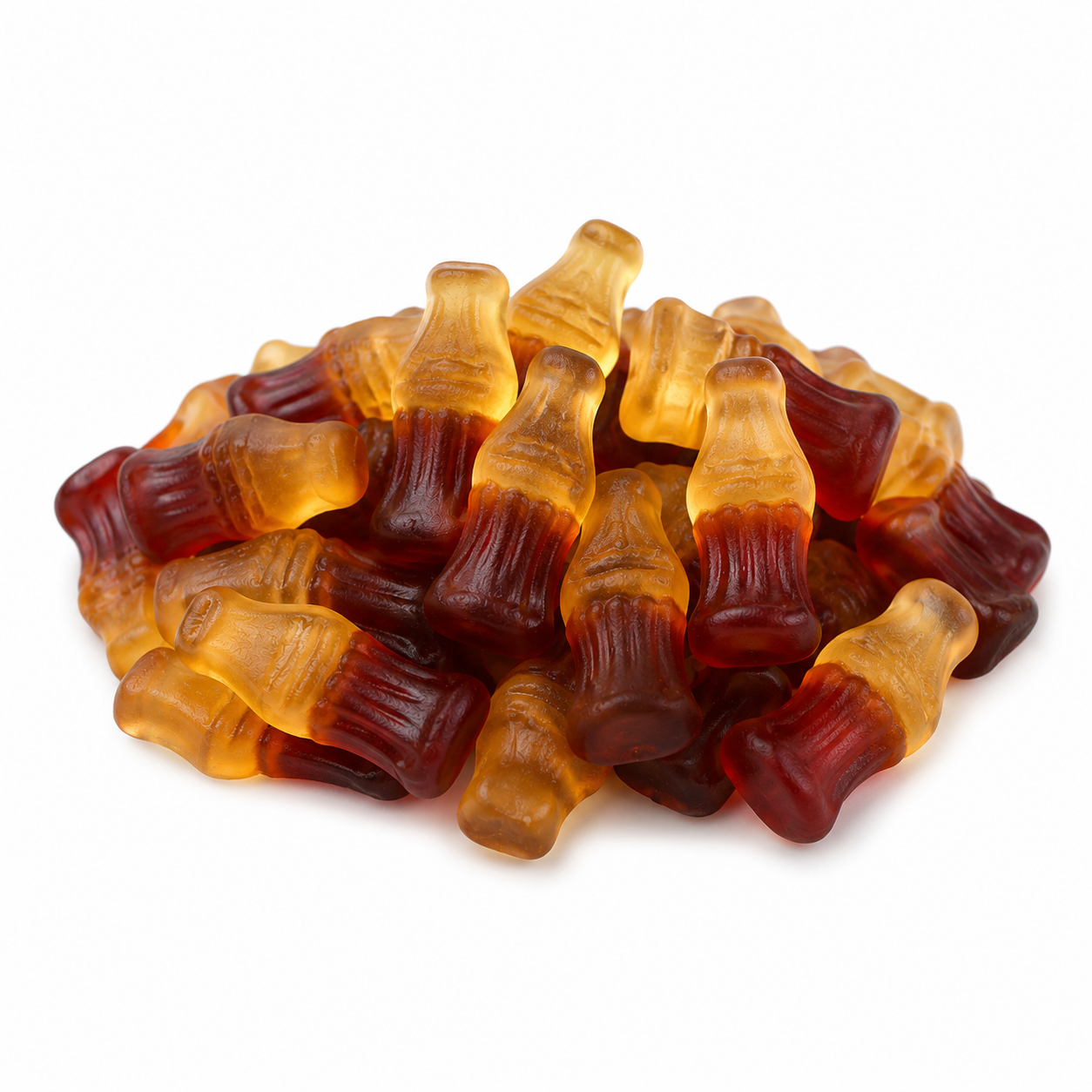 Build Your Own Gummy Candy Mix | Custom Gummies Candy Mix (Not Sour) Your Selection