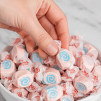 Salt Water Taffy Candy | Salt Water Taffy Flavors & Soft Chewy Taffy (Your Selection)