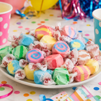 Salt Water Taffy Candy | Salt Water Taffy Flavors & Soft Chewy Taffy (Your Selection)