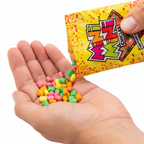 Mini Mini Chicles Fruit Gum | Tiny Size Chiclets Mini Gum Candy