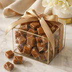 Original Wrapped Caramel Squares Candy - Nostalgia Candy, Bulk Candy