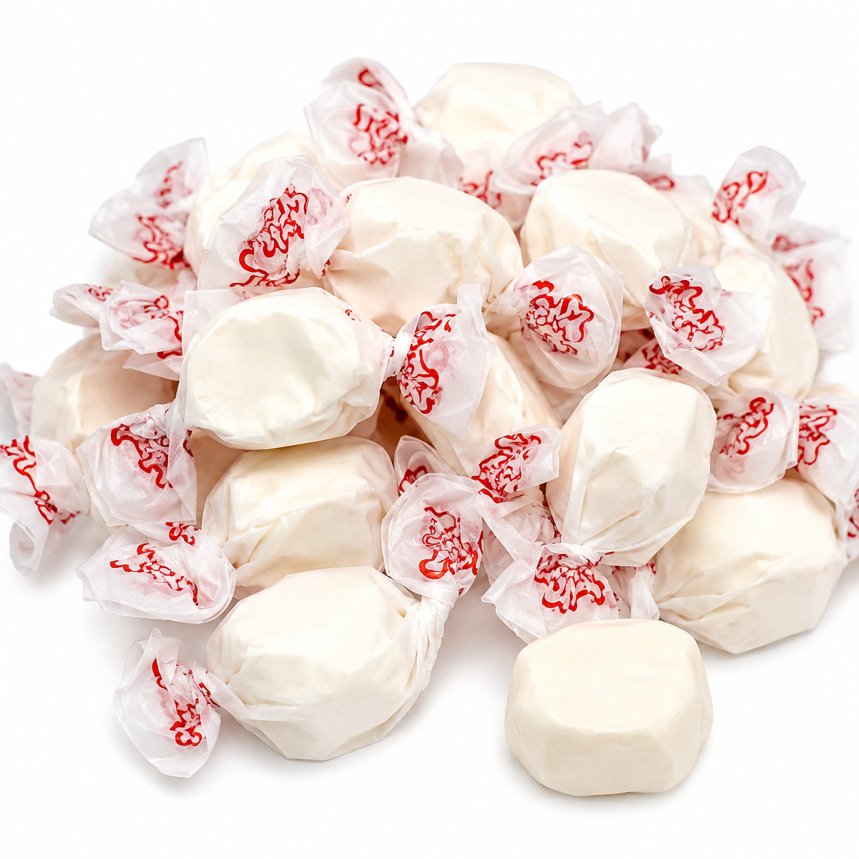 Salt Water Taffy Candy | Salt Water Taffy Flavors & Soft Chewy Taffy (Your Selection)