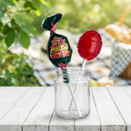 Blow Pops Candy | Assorted & What A Melon Lollipops with Chewing Gum (Your Selection)