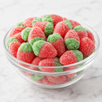 Build Your Own Crazy Forms Sour Gummy Mix - Novelty Candy | Sneakers, Bottles, Hearts (Your Selection)