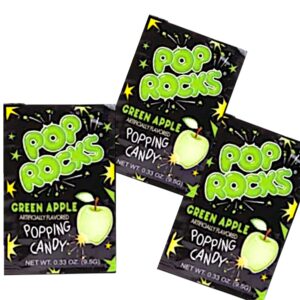 Pop Rocks Popping Candy 12 Pack –Fun Crackling Candy - Image 6