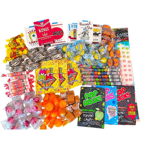 aryellys candy shop aliens poop00030
