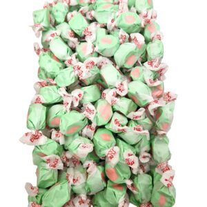 Salt Water Taffy Candy | Salt Water Taffy Flavors & Soft Chewy Taffy (Your Selection) 14 Salt Water Taffy Candy | Salt Water Taffy Flavors & Soft Chewy Taffy (Your Selection) - Image 3
