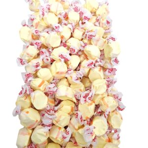Salt Water Taffy Candy | Salt Water Taffy Flavors & Soft Chewy Taffy (Your Selection) 19 Salt Water Taffy Candy | Salt Water Taffy Flavors & Soft Chewy Taffy (Your Selection) - Image 8