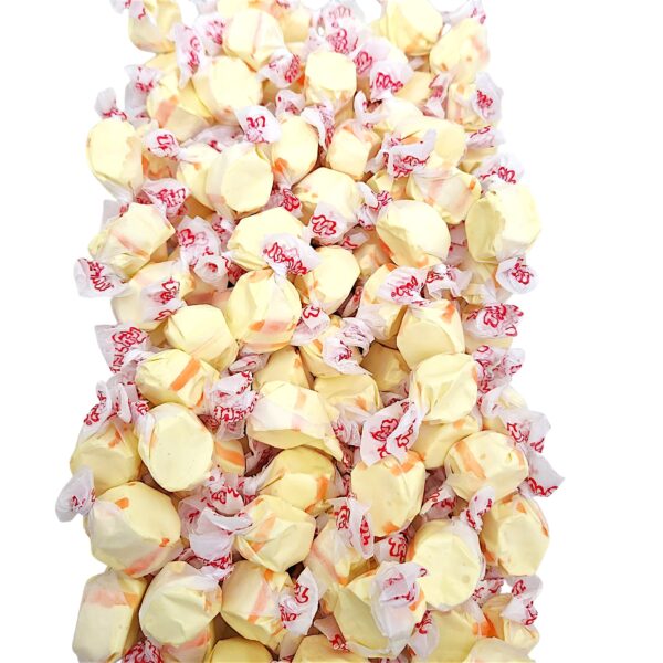 Salt Water Taffy Candy | Salt Water Taffy Flavors & Soft Chewy Taffy (Your Selection) 7 aryellys candy shop image00146