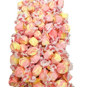 Salt Water Taffy Candy | Salt Water Taffy Flavors & Soft Chewy Taffy (Your Selection) 21 Salt Water Taffy Candy | Salt Water Taffy Flavors & Soft Chewy Taffy (Your Selection) - Image 10