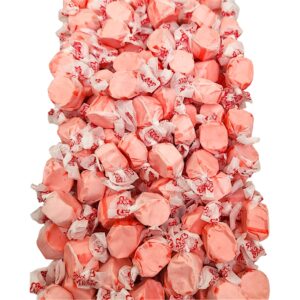 Salt Water Taffy Candy | Salt Water Taffy Flavors & Soft Chewy Taffy (Your Selection) 23 Salt Water Taffy Candy | Salt Water Taffy Flavors & Soft Chewy Taffy (Your Selection) - Image 12