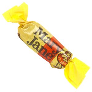 Mary Jane Candy | Old Fashioned Peanut Butter Candy - Image 3