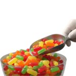 aryellys candy shop mike ike