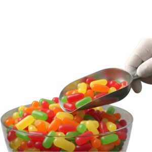 Mike and Ike Candy Original, Chewy Fruit Candy Mix