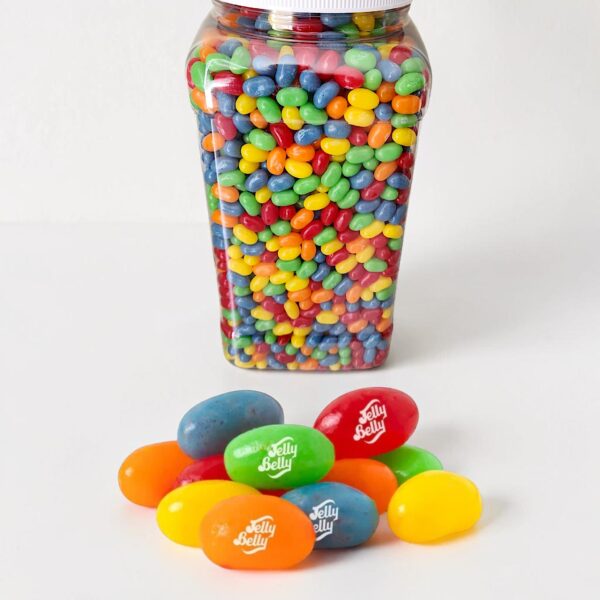 Jelly Beans Candy | Assorted 49 Flavors Jelly Belly or Sour Jelly Beans select you mix 1 aryellys candy shop sour jelly belly