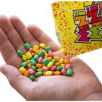 aryellys candy shop tiny size chiclets00023