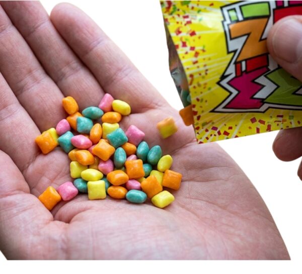 aryellys candy shop tiny size chiclets00024