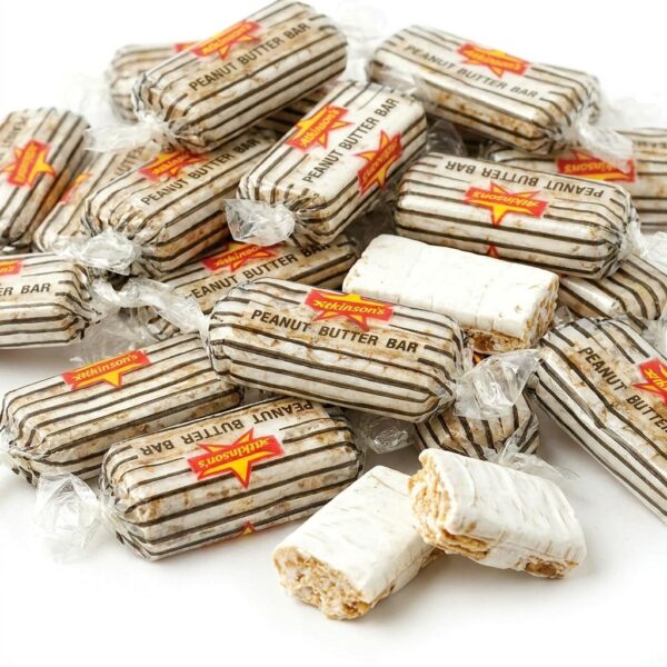 aryellys candy shop zebra candy00021