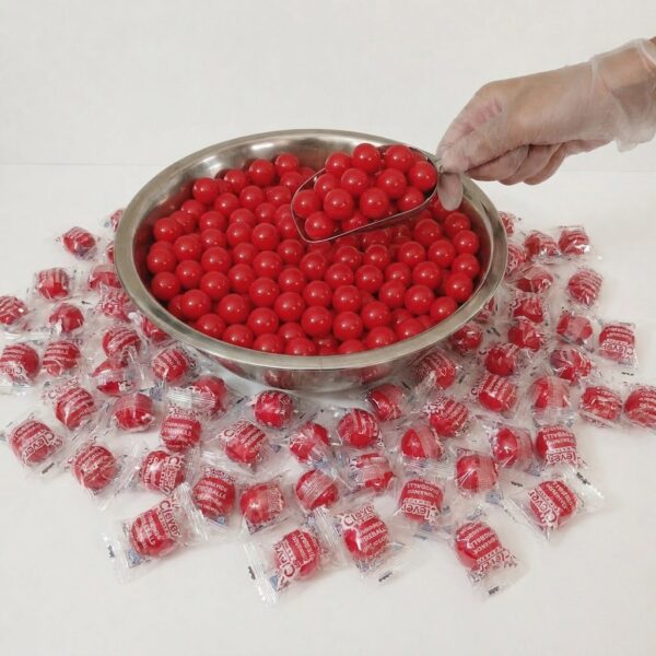 cinnamon fireball candy shop