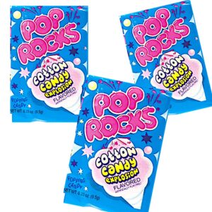 Pop Rocks Popping Candy 12 Pack –Fun Crackling Candy - Image 9