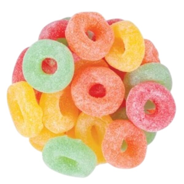 fruit assorted