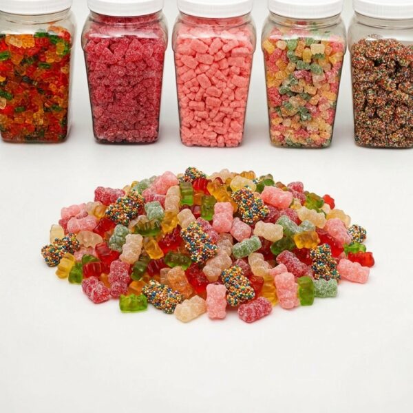 gummy bears22