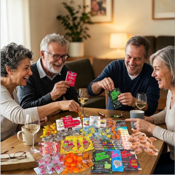 nostalgia candy 2