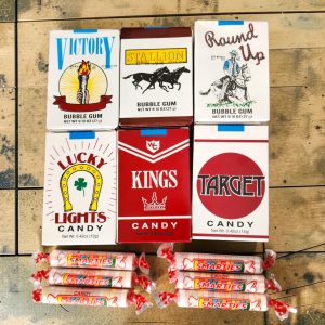 Retro Candy Mix 109 Pieces | 14 Different Nostalgia Candy, Bulk candy - Image 5