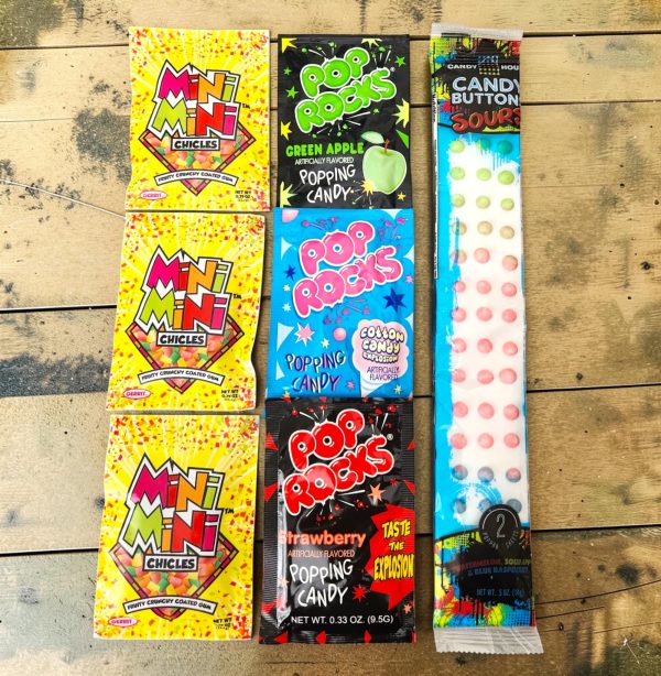 nostalgia candy aryellys candy shop aliens poop00022