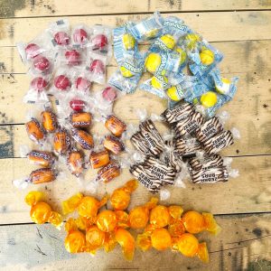 Retro Candy Mix 109 Pieces | 14 Different Nostalgia Candy, Bulk candy - Image 8