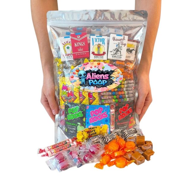 nostalgia pack