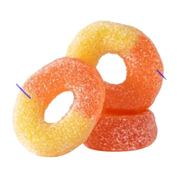 peach