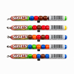sixlets candy shop